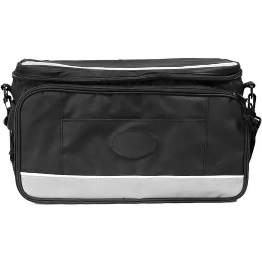 Cooler Bag With Front Compartment Front
